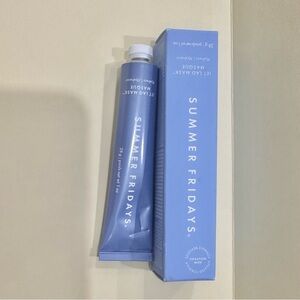 Summer Fridays Jet Lag Mask + Moisturizer 1oz